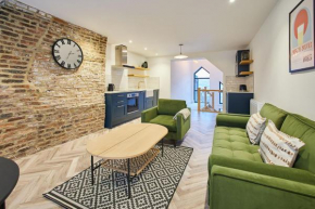 Host & Stay - Flowergate Apartments